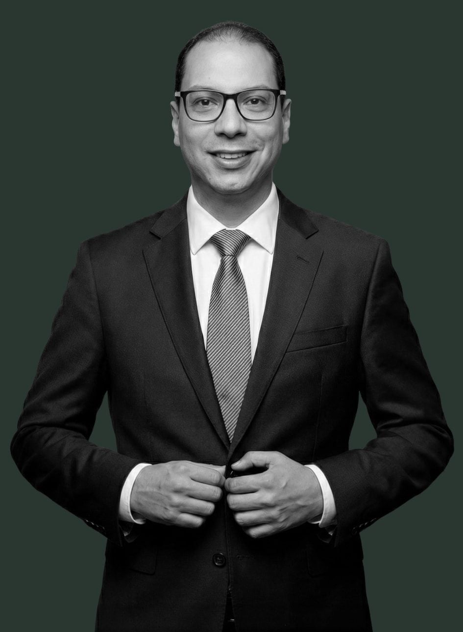 Luis Gabriel Mendoza Macanaz