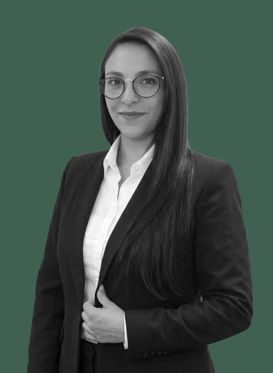 Mónica Rave Ospina